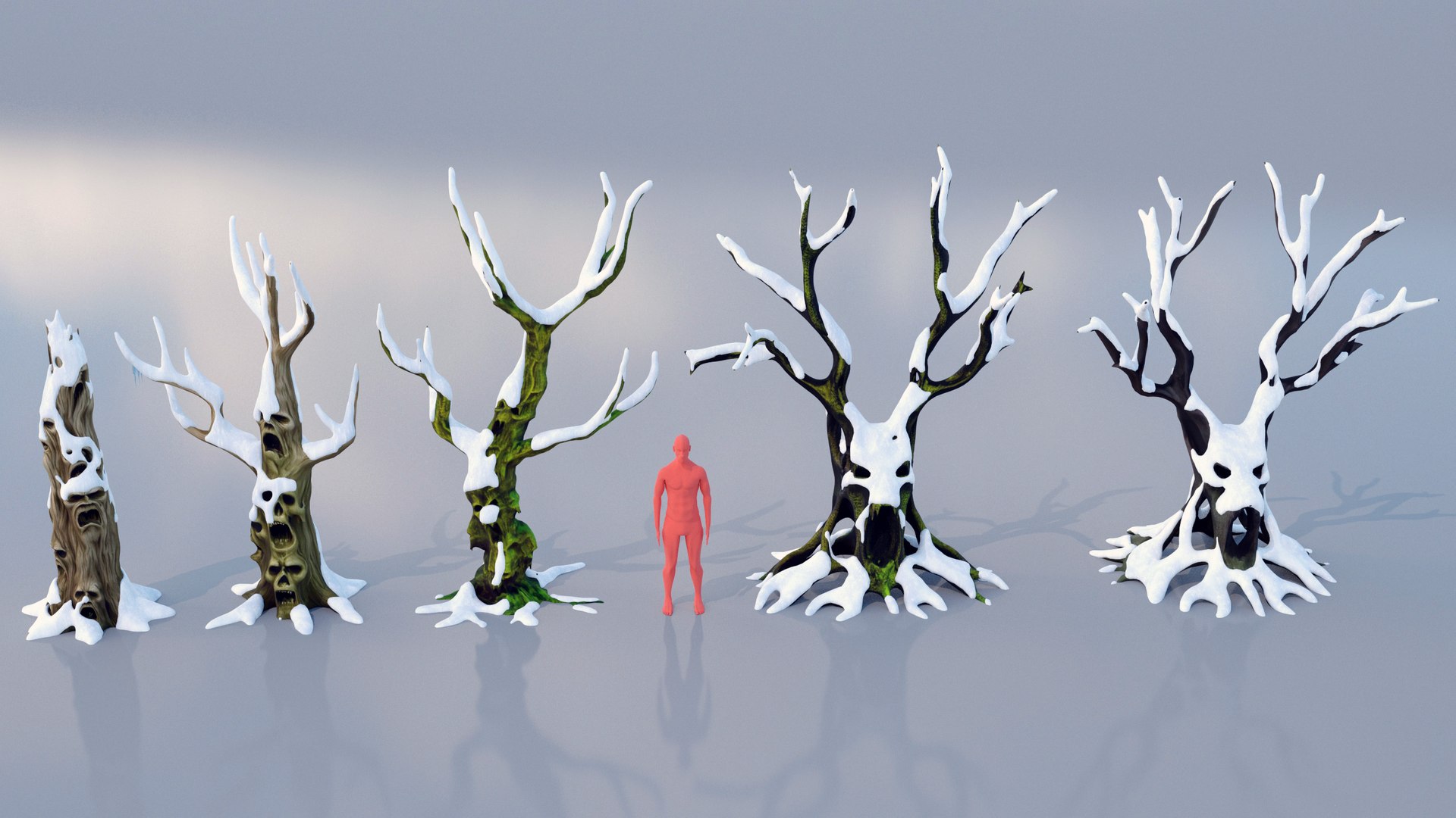 3D Fantazy Stylized Winter Nature - Snow Trees Pack https://p.turbosquid.com/ts-thumb/Q3/MJCfKU/ce/1/jpg/1761725822/1920x1080/fit_q87/b3b74013e5ac6dcaec1706cdb19da74a0e1f477c/1.jpg