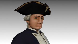 Captain Cook