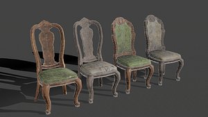 Hotel Chairs