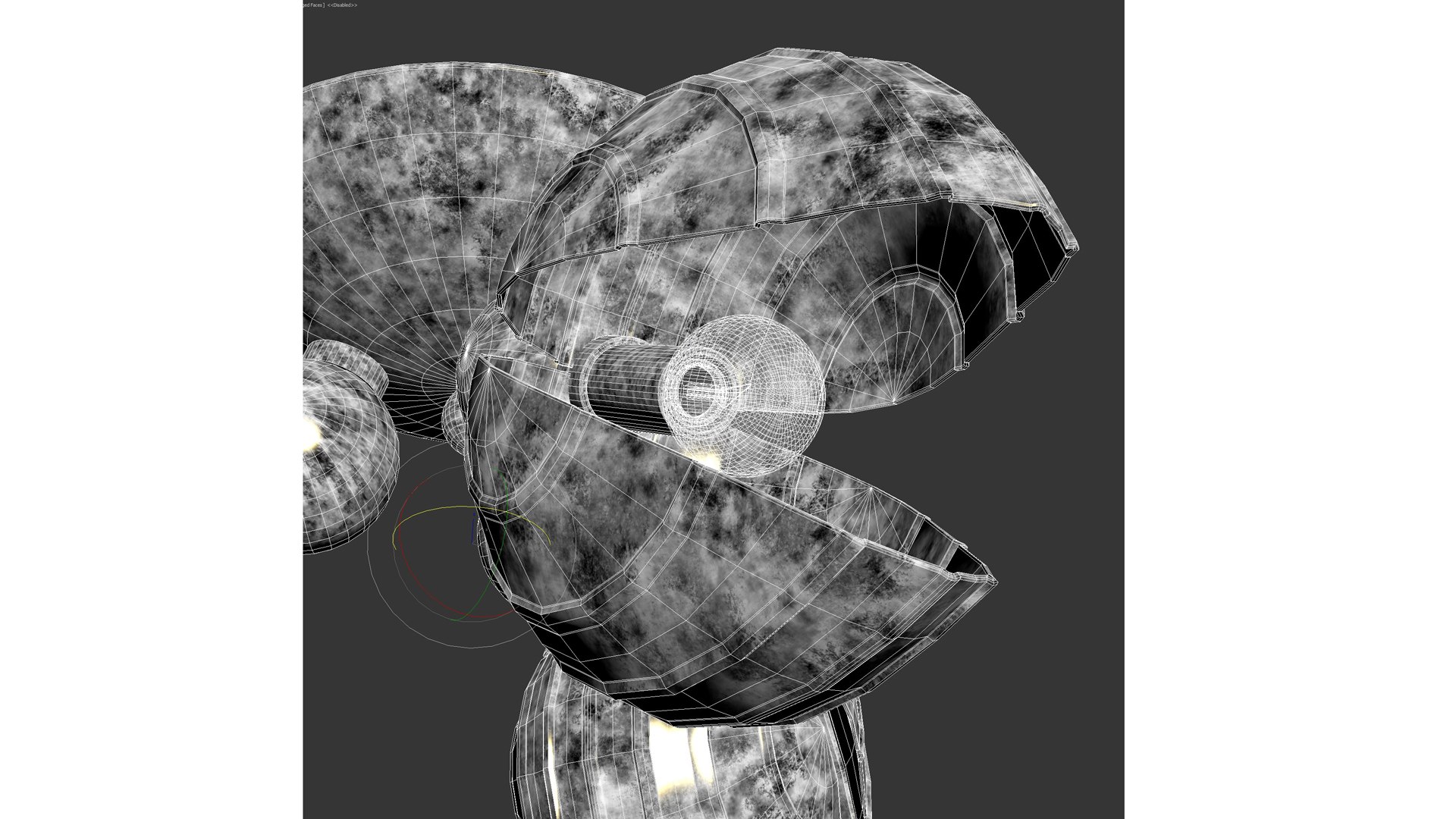 Arteriors Inessa Flush Mount 3D model https://p.turbosquid.com/ts-thumb/Q3/UZBM07/jl/61/jpg/1769109560/1920x1080/fit_q87/8d6153752daa7296bbdc10c62ac5cb4bad9a7e18/61.jpg