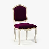 REGENCY CHAIR
