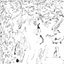 Flat Single Cell Biology