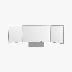 Whiteboard model