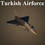 EUFI TAF