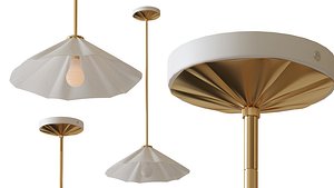 Mivie Adjustable Height Pendant