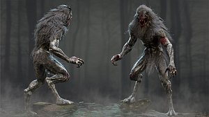 Wendigo