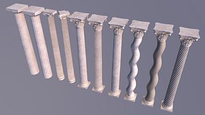 Column