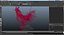 Coq et poulets Rigged Collection 2 pour Maya