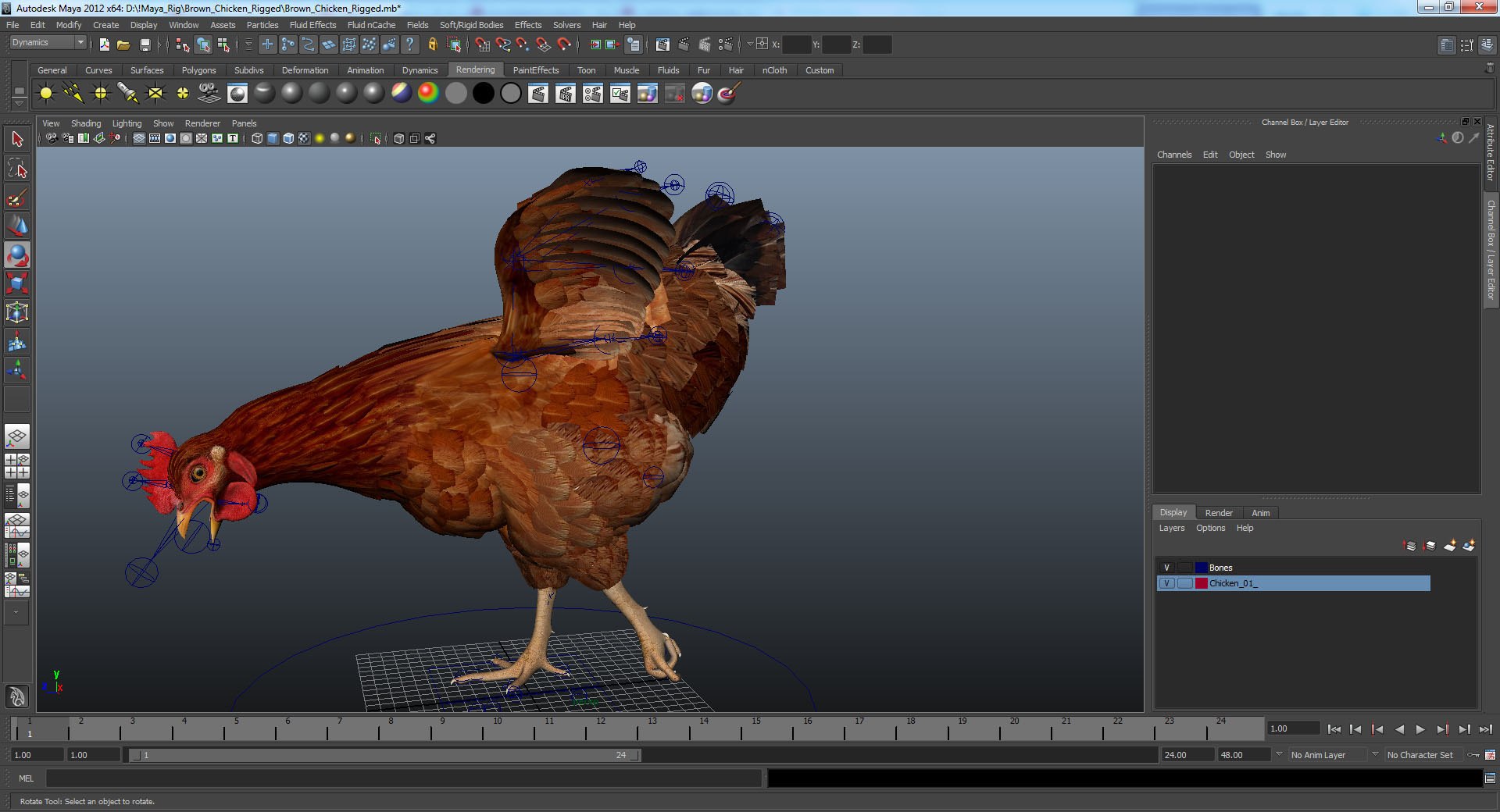 rooster chickens rigged 2 3D model https://p.turbosquid.com/ts-thumb/Q3/cuP6yl/CvMZfWJl/brownchickenriggedmayamb3dmodel19/jpg/1582623355/1920x1080/fit_q87/3f27544d18fc023b47ab87701c0b4cd056e5f840/brownchickenriggedmayamb3dmodel19.jpg