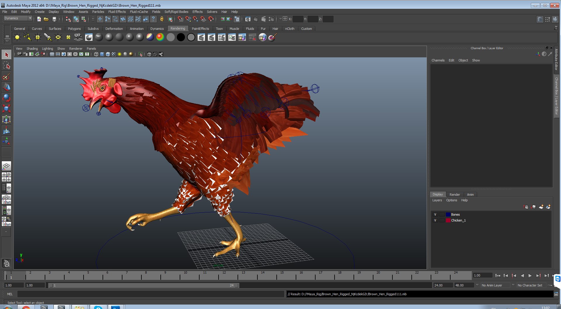 rooster chickens rigged 2 3D model https://p.turbosquid.com/ts-thumb/Q3/cuP6yl/Xync0fPX/brownhenriggedmayamb3dmodel15/jpg/1582623355/1920x1080/fit_q87/67c2e2c22b96f30d7cdc2972ed5d43d4ea9dcb1e/brownhenriggedmayamb3dmodel15.jpg