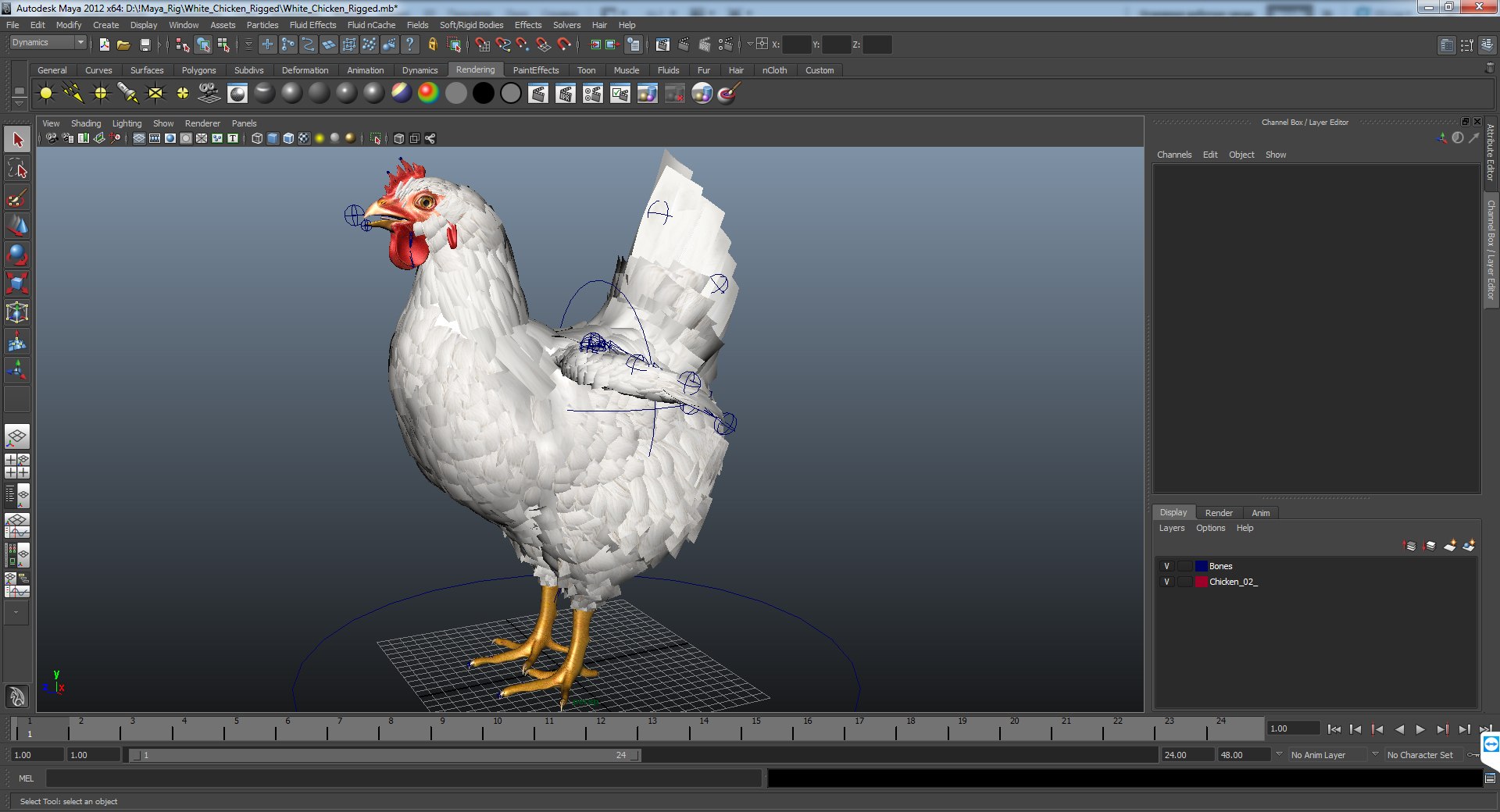 rooster chickens rigged 2 3D model https://p.turbosquid.com/ts-thumb/Q3/cuP6yl/gW01hGfT/whitechickenriggedmayamb3dmodel13/jpg/1582623355/1920x1080/fit_q87/e1ac53fec1cd5ab83cf66fb62aed79260212b3e6/whitechickenriggedmayamb3dmodel13.jpg