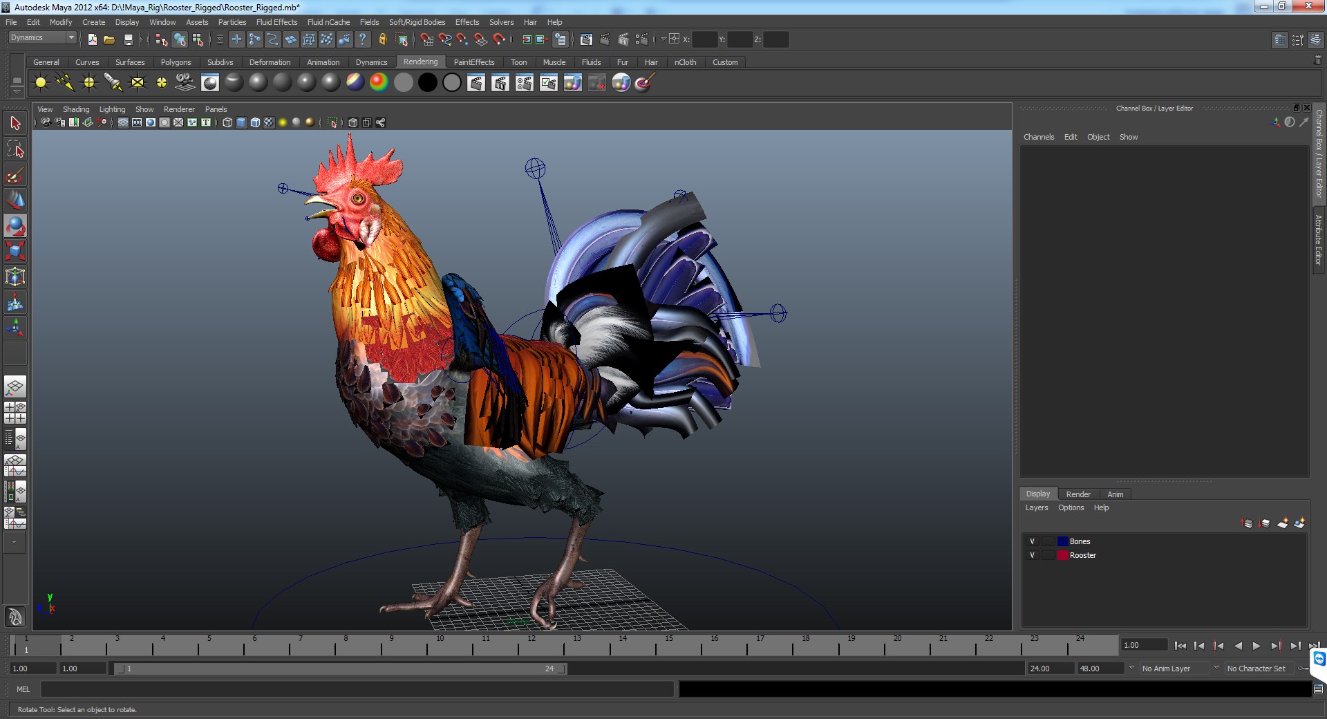 rooster chickens rigged 2 3D model https://p.turbosquid.com/ts-thumb/Q3/cuP6yl/tpIRZ7xI/roosterriggedmayamb3dmodel14/jpg/1582623355/1920x1080/fit_q87/3968e5698c488d2f254b7fd3f0b3ceb7879036a8/roosterriggedmayamb3dmodel14.jpg