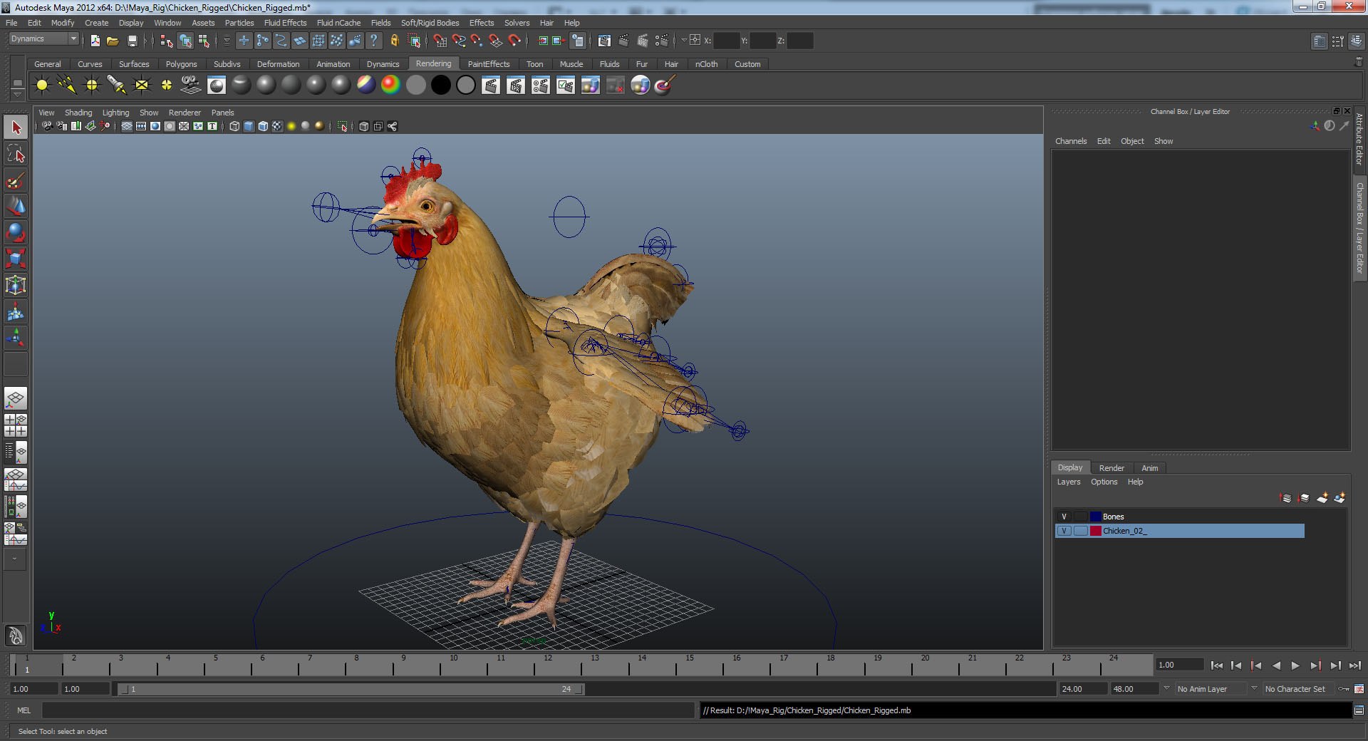 rooster chickens rigged 2 3D model https://p.turbosquid.com/ts-thumb/Q3/cuP6yl/vapSlGMW/chickenriggedmayamb3dmodel16/jpg/1582623355/1920x1080/fit_q87/c24319544f2e82948bc28559ccb833a24a09b836/chickenriggedmayamb3dmodel16.jpg