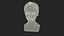 Fashion Turban on Mannequin Head