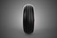 STANDARD WHEEL TIRE RIM AXLE HUB CART TROLLEY BARROW BEARING KIT