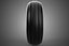 STANDARD WHEEL TIRE RIM AXLE HUB CART TROLLEY BARROW BEARING KIT