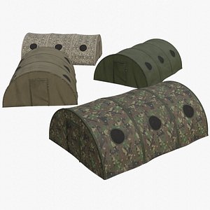 Tent 3B