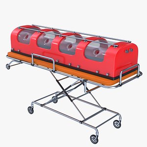 Bio Protection Transport System