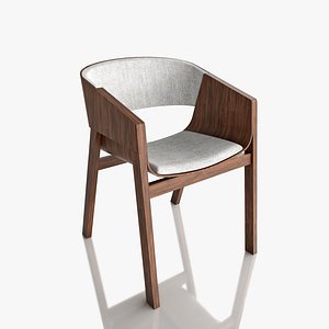 Merano Armchair