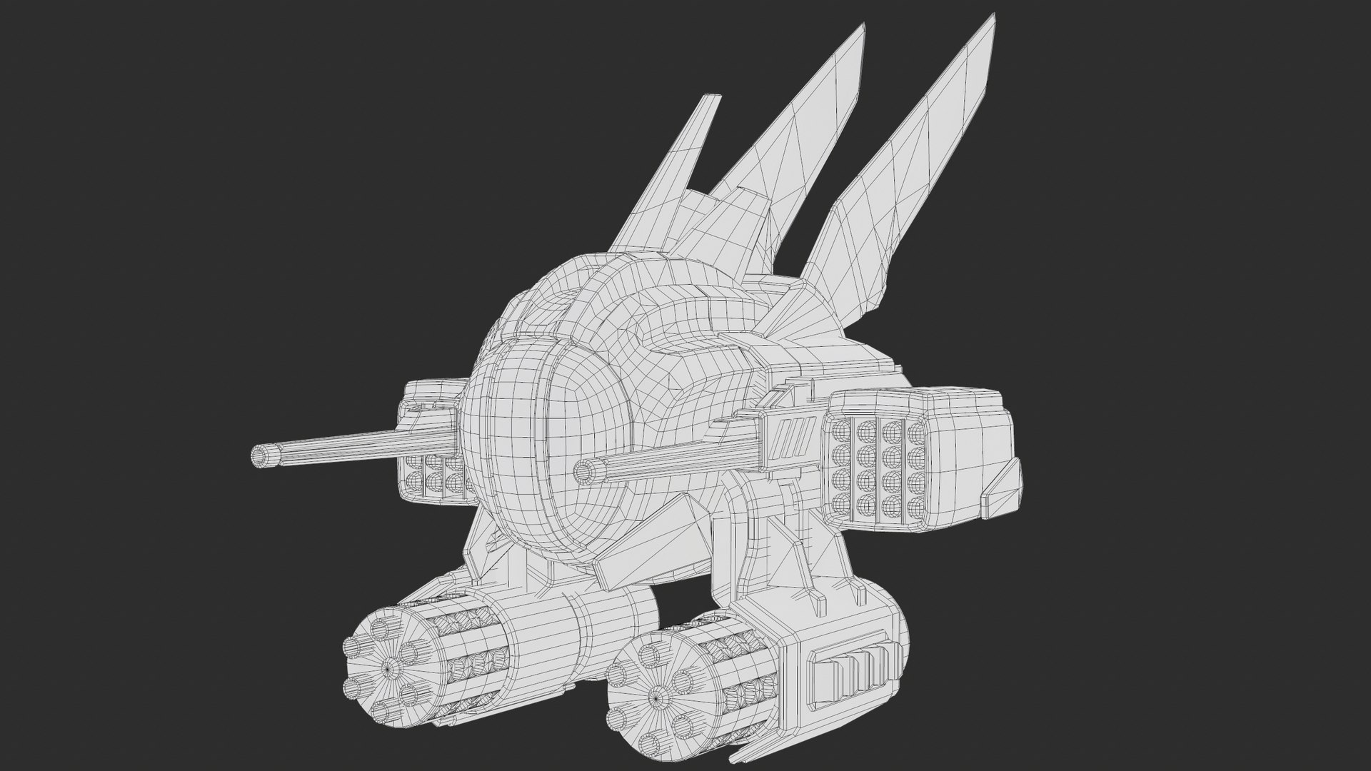drone sci-fi fighter 3D model https://p.turbosquid.com/ts-thumb/Q3/mDbnF9/iI/screenshot014/png/1612048730/1920x1080/fit_q87/1aa53a12f1c8cd3a41e89552569c07aef0613d54/screenshot014.jpg