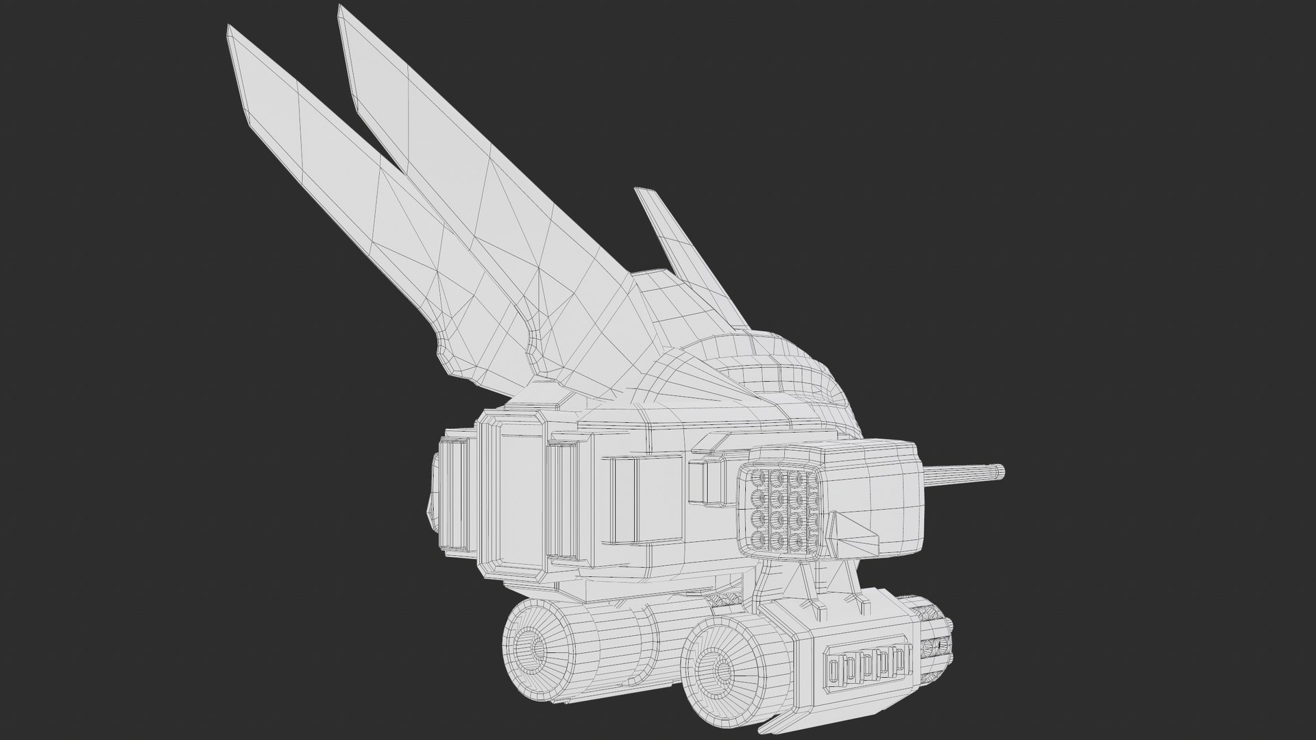 drone sci-fi fighter 3D model https://p.turbosquid.com/ts-thumb/Q3/mDbnF9/jA/screenshot017/png/1612048724/1920x1080/fit_q87/1ec859a4b7588f6f722c0129f70835f45e7cbdf0/screenshot017.jpg