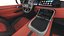 Nissan Patrol and Armada 2025 with interior