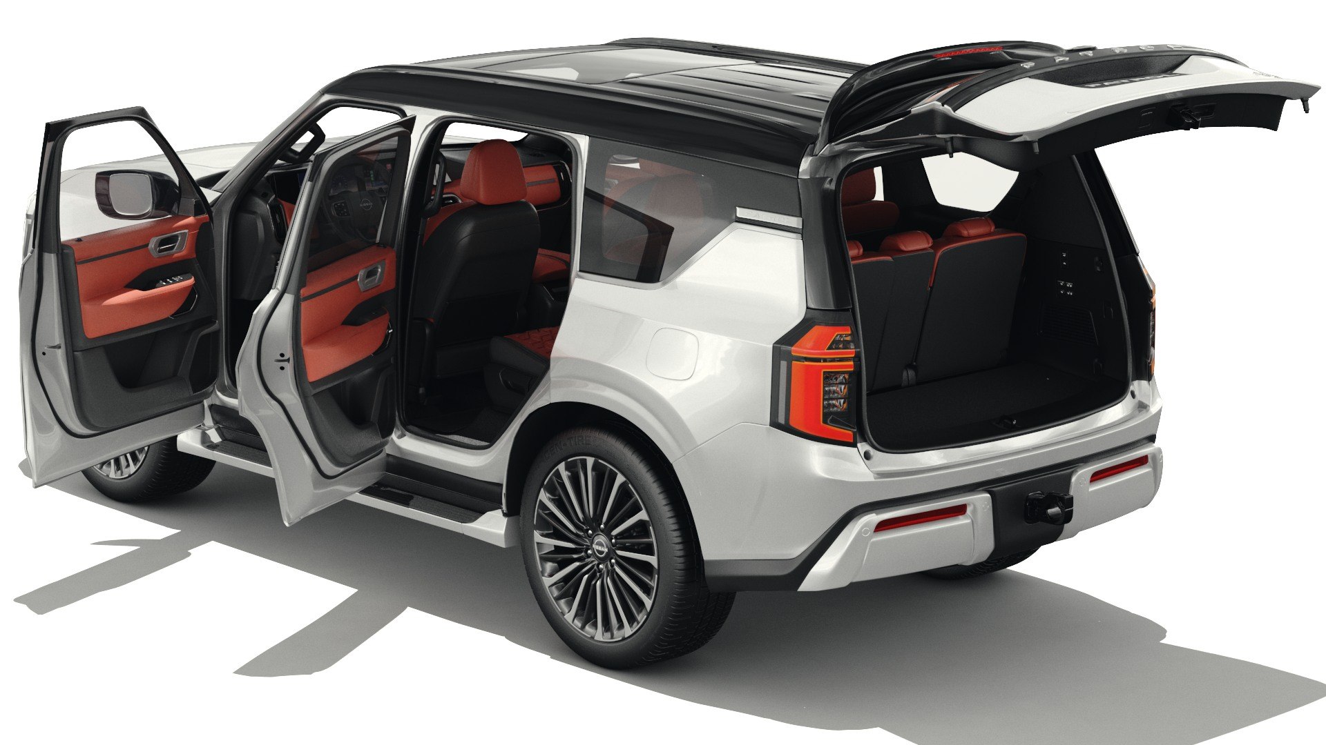 3D Nissan Patrol and Armada 2025 with interior model https://p.turbosquid.com/ts-thumb/Q3/mZYTfJ/he/11/jpg/1739911487/1920x1080/fit_q87/ea6bff4dca61fa77457747501ccdfae4f88b4b83/11.jpg