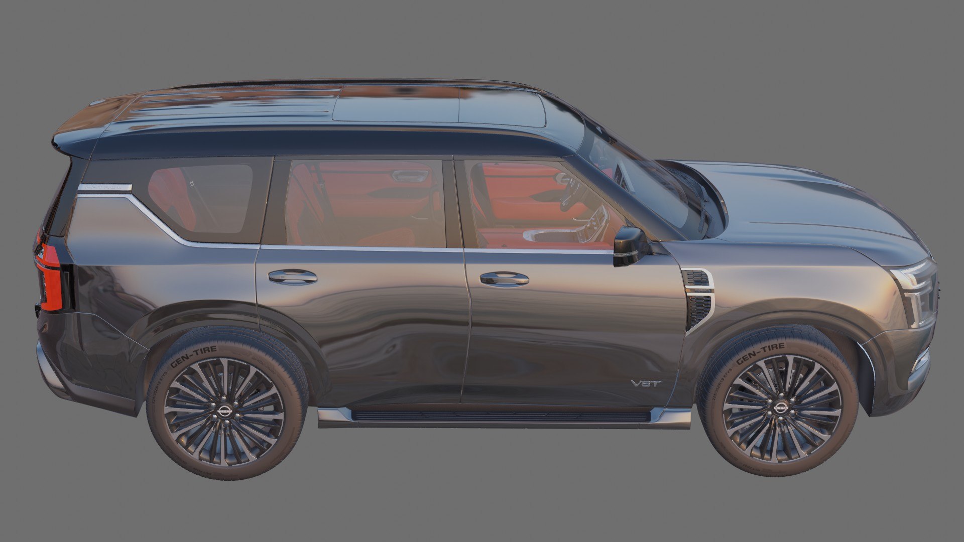 3D Nissan Patrol and Armada 2025 with interior model https://p.turbosquid.com/ts-thumb/Q3/mZYTfJ/ps/22/jpg/1739911492/1920x1080/fit_q87/e53b906f370112b4c16b7a55e8453edfe95b8774/22.jpg