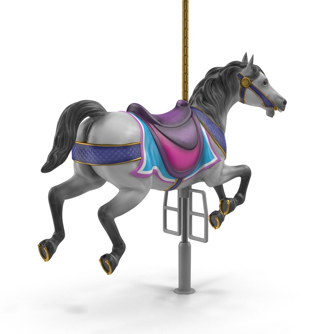 carousel horse 3D model https://p.turbosquid.com/ts-thumb/Q3/n21Oxy/14p9mmwq/h_v80013/jpg/1498808043/1920x1080/fit_q87/2e184692563534c0544be52c203c586a31969c19/h_v80013.jpg