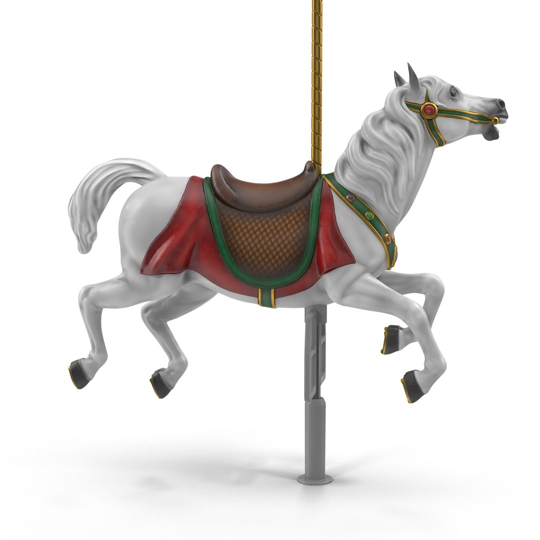 carousel horse 3D model https://p.turbosquid.com/ts-thumb/Q3/n21Oxy/2vuDiEXi/h_v1_0008/jpg/1498807931/1920x1080/fit_q87/c867b0772e8faf4328604ff7b9b9e77f27d1ba4a/h_v1_0008.jpg