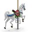 Carousel Horse Collection 12