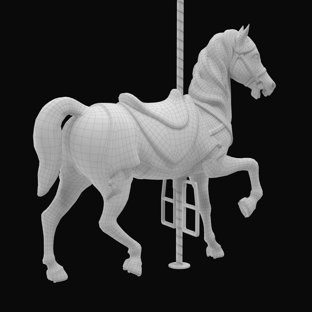 carousel horse 3D model https://p.turbosquid.com/ts-thumb/Q3/n21Oxy/7Op2mNFg/h_v5_g0012/jpg/1498808703/1920x1080/fit_q87/ee440dc044acd986ced8c7addbd49e42958e0e26/h_v5_g0012.jpg