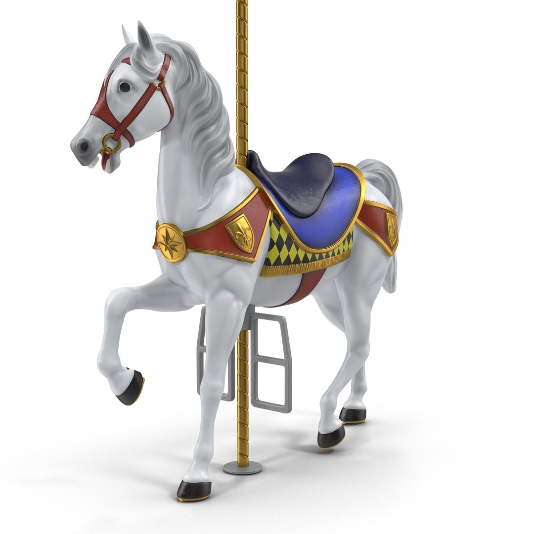 carousel horse 3D model https://p.turbosquid.com/ts-thumb/Q3/n21Oxy/8QQX87GJ/h_v120032/jpg/1498808771/1920x1080/fit_q87/51688a64f22357c53f553d6ff22a0ee142076dc3/h_v120032.jpg
