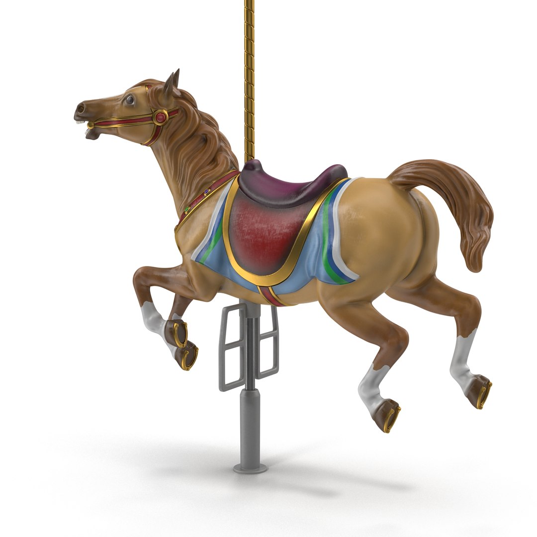 carousel horse 3D model https://p.turbosquid.com/ts-thumb/Q3/n21Oxy/EXmnucNL/h_v70024/jpg/1498795409/1920x1080/fit_q87/4149bc11aa6286fdfcaf881e9f43a9e1c995c48d/h_v70024.jpg