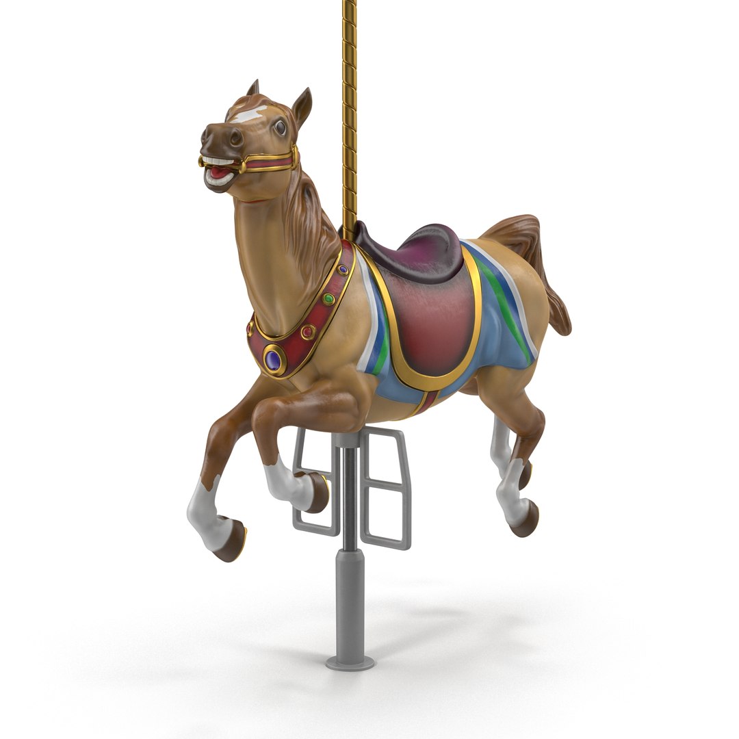 carousel horse 3D model https://p.turbosquid.com/ts-thumb/Q3/n21Oxy/F1Niza1k/h_v70032/jpg/1498795409/1920x1080/fit_q87/3a1f9ed6ffb280a5cd6147c39ca83cec1d2675d9/h_v70032.jpg