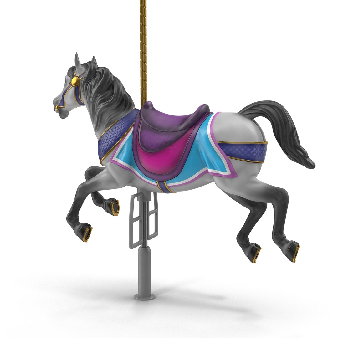 carousel horse 3D model https://p.turbosquid.com/ts-thumb/Q3/n21Oxy/FOCcQnvz/h_v80025/jpg/1498808043/1920x1080/fit_q87/59bdda76654976d904ca05b4c31e5b609afd2a87/h_v80025.jpg