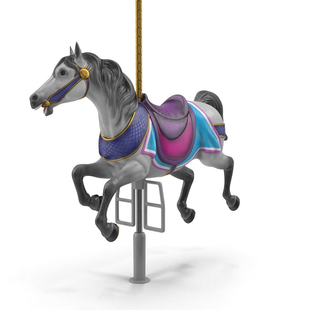 carousel horse 3D model https://p.turbosquid.com/ts-thumb/Q3/n21Oxy/HF3NGjn3/h_v80032/jpg/1498808043/1920x1080/fit_q87/38da4ddd8acbad843b48795058f43897a857e87a/h_v80032.jpg
