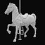 Carousel Horse Collection 12