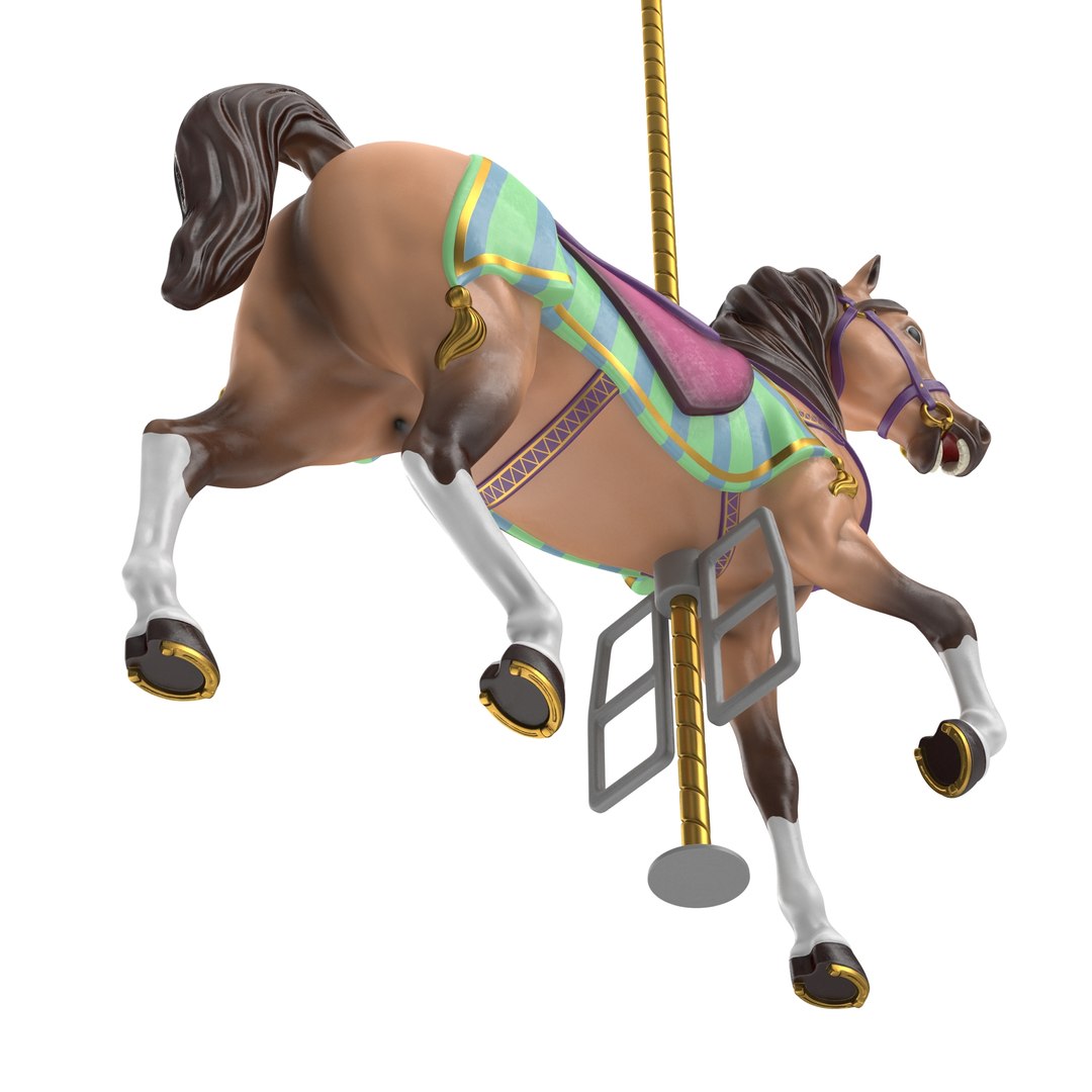 carousel horse 3D model https://p.turbosquid.com/ts-thumb/Q3/n21Oxy/J9NO54Gu/h_v11/jpg/1498808608/1920x1080/fit_q87/de8af0730a222f9a0dd1110aa8ba99c1743a0764/h_v11.jpg