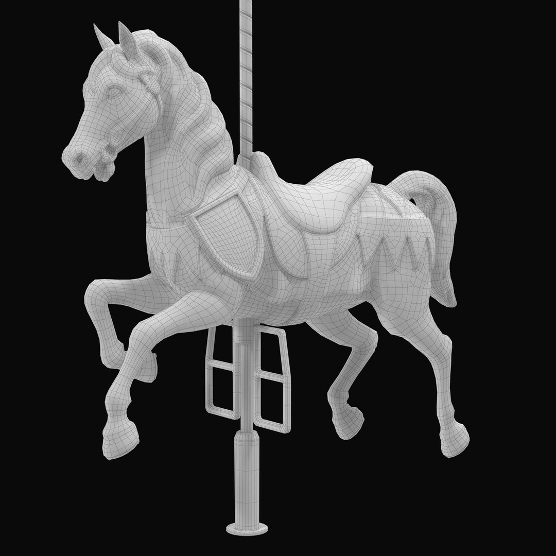 carousel horse 3D model https://p.turbosquid.com/ts-thumb/Q3/n21Oxy/KbOzHZ5A/h_g_v4_0031/jpg/1498808359/1920x1080/fit_q87/e25794e0787e8becd8534f301ef582e692ab4367/h_g_v4_0031.jpg