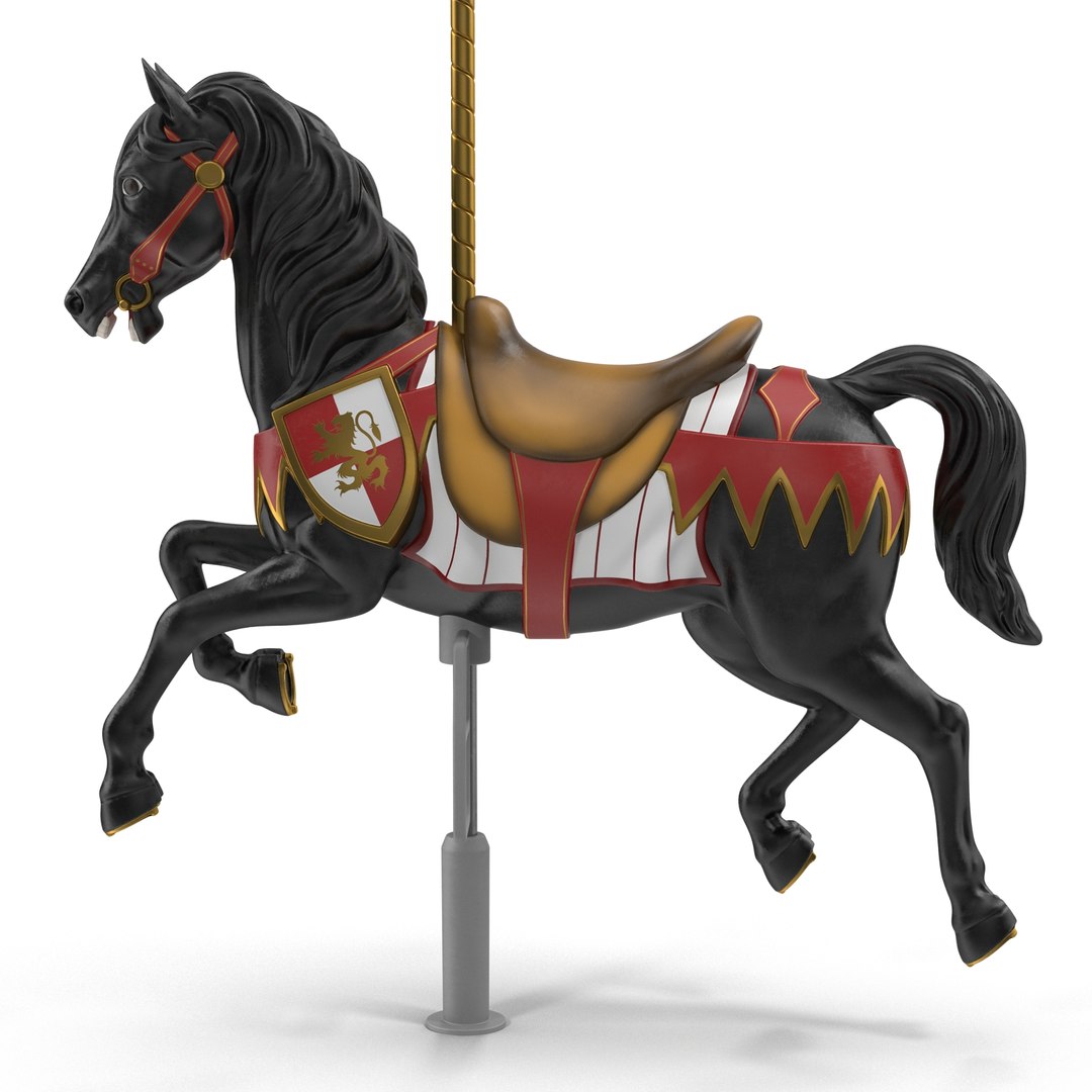 carousel horse 3D model https://p.turbosquid.com/ts-thumb/Q3/n21Oxy/NF5XzR5T/h_v100027/jpg/1498808301/1920x1080/fit_q87/73ca4e1dd5433509baa9a1e4a17e1f097b6b8856/h_v100027.jpg
