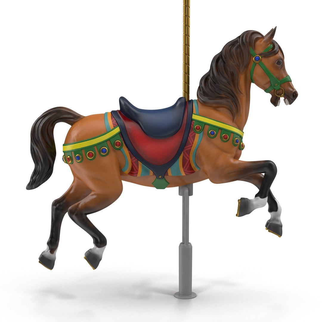 carousel horse 3D model https://p.turbosquid.com/ts-thumb/Q3/n21Oxy/SQUdnQfV/ch_v30009/jpg/1498808227/1920x1080/fit_q87/b95476845c47df7fff68bb30802495d27d81f7de/ch_v30009.jpg
