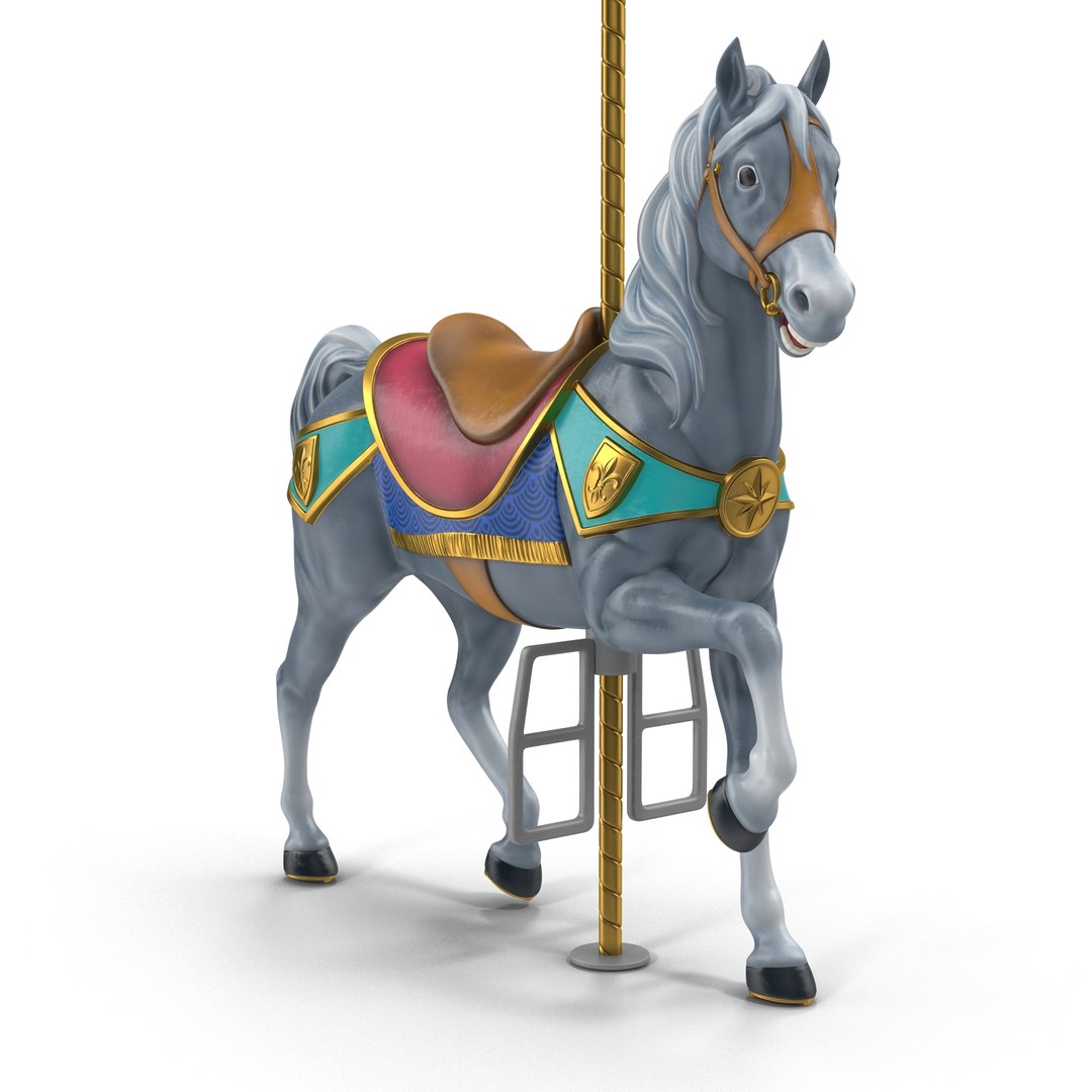carousel horse 3D model https://p.turbosquid.com/ts-thumb/Q3/n21Oxy/Wjf2u6TC/h_v60004/jpg/1498808800/1920x1080/fit_q87/94597d6015be1dc162555d2f9b20c3d9eb435dd8/h_v60004.jpg