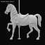 Carousel Horse Collection 12
