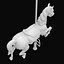 Carousel Horse Collection 12
