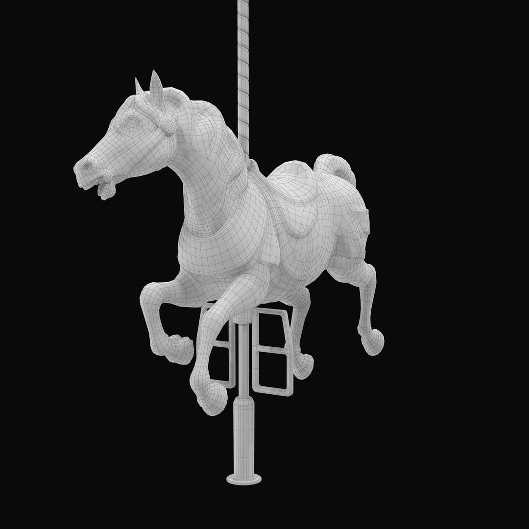 carousel horse 3D model https://p.turbosquid.com/ts-thumb/Q3/n21Oxy/YMa6mZYY/ch_v2_g0033/jpg/1498808133/1920x1080/fit_q87/1712201362e3b46cfcc7c7f66be2d166b6782f7f/ch_v2_g0033.jpg