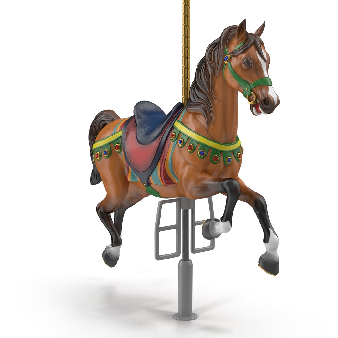 carousel horse 3D model https://p.turbosquid.com/ts-thumb/Q3/n21Oxy/bCEM7WBS/ch_v30004/jpg/1498808226/1920x1080/fit_q87/9dd34f087c678b6d3ed54aa6deb19d2db0c021f8/ch_v30004.jpg