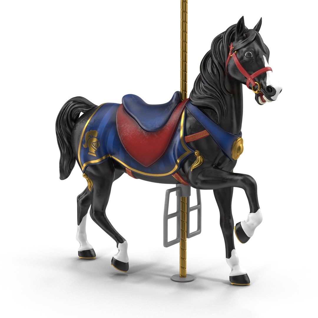 carousel horse 3D model https://p.turbosquid.com/ts-thumb/Q3/n21Oxy/pd8BYpU4/h_v50006/jpg/1498808655/1920x1080/fit_q87/d587f9da9e4c0e53cc51ae81193a04ab2c6bd8d4/h_v50006.jpg