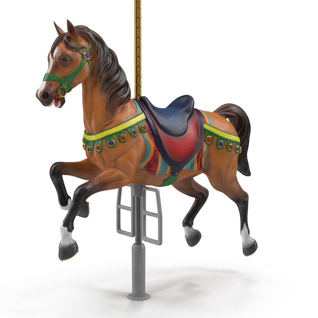 carousel horse 3D model https://p.turbosquid.com/ts-thumb/Q3/n21Oxy/qpo3mvJm/ch_v30031/jpg/1498808227/1920x1080/fit_q87/650189a0ec62248c23014dae7c443605c397b965/ch_v30031.jpg