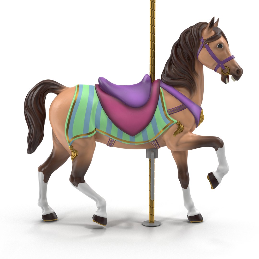 carousel horse 3D model https://p.turbosquid.com/ts-thumb/Q3/n21Oxy/sF9JrXmn/h_v110009/jpg/1498808606/1920x1080/fit_q87/7009910c17e1da12b8da2d60da2f9ed6f2f733aa/h_v110009.jpg